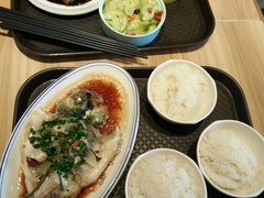 -金小悦饭堂(中禾店)