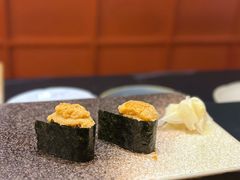 -Sushi Hanzo半藏(天环广场店)