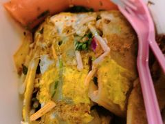 -四环冷面王(西单华威约饭街店)
