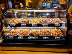 -超级鸡车(曹杨路店)