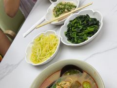 -李先生牛肉面大王(长春儿童医院店)