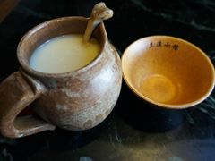 -兰溪小馆(东直门簋街店)