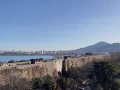 -南京城墙景区