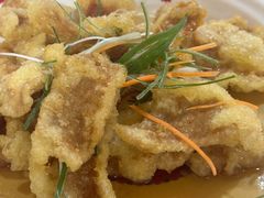 -人民公社大食堂(顺义总店)