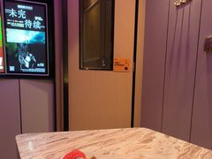 -星聚会KTV(复地活力城店)