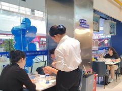 -兰湘子·湘菜小炒(盛龙广场店)