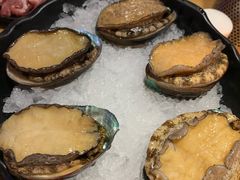 -捞围鲜·港式打边炉(海阳路店)