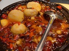 -胡马八破·川菜小馆(高新万达店)