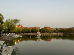 -上海交通大学(闵行校区)