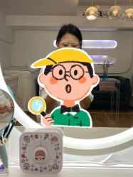 -babiline芭比莱恩半永久纹眉纹唇发际线