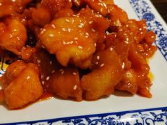 -王四酒家苏帮菜馆(观前店)