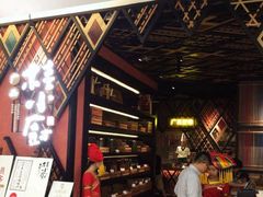 -桂小厨广西菜(青秀万达店)