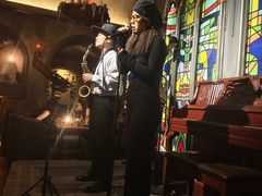 -暮色公园Twilight Park·威士忌Bar