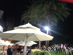 -木屋烧烤(惠阳华润小径湾店)