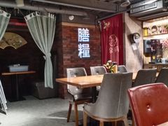 大堂-膳糧·汕头肠粉·潮汕小吃(龙怡店)