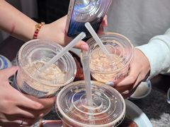 -南京大牌档(中关村领展广场店)