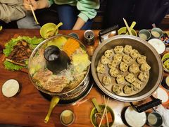 牛肉锅贴-嘎咓讓咘藏餐厅(团结新村店)