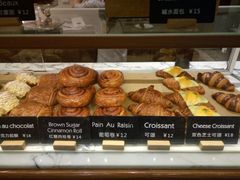 -WHEAT&BAKER-麥(凯德来福士店)