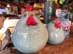 -贝贝龙虾·音乐餐厅(昌平东关店)