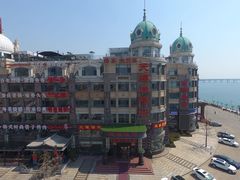 -天顺渔港·海景餐厅(星海广场店)