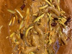 -李记东北饺子馆·东北菜(欢乐谷店)