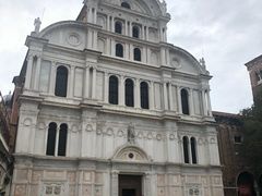 -圣马尔谷圣殿宗主教座堂