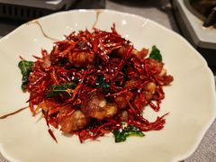 -汉水谣·江景餐厅(江滩店)