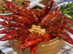 -辣螃铠盆盆蟹大排档(总店)