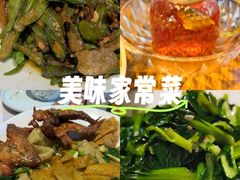 -黄泥岗·地道湖北菜(奥特莱斯店)