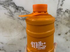 -milkplus·泰式奶茶(较场东路店)