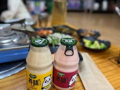 -真利味·脊骨火锅·正宗韩国料理(韩乐坊店)