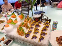 -汤记传菜(浦江店)