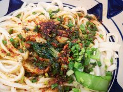 -面尚香关中面馆(西荷店)