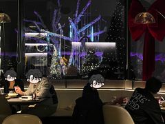 -烛影拾光观景餐厅·创意菜·摄影·小提琴(大唐不夜城店)