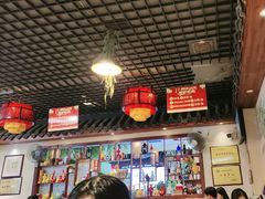 -百味地锅鸡(二店·财校分店)