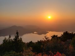 -北京十三陵国家森林公园蟒山景区