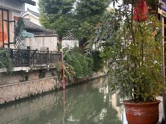 -阿东农家菜(新场古镇下塘街店)