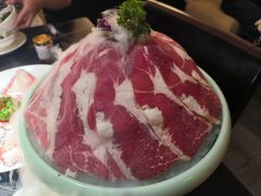 九香肥牛-蜀九香火锅(彩虹店)