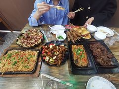 -炉内瓦·瓦片烧烤(明日星城店)