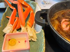 -花潮料理艺食馆(成都万象城店)