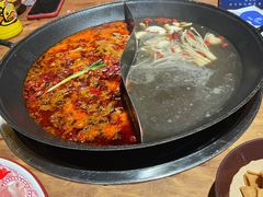 -楠火锅(龙阳广场店)