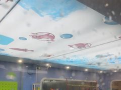 -龙格亲子游泳·水育早教运动中心(上虞钱江中心)