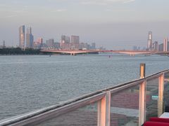 -琶醍壹号•潮菜江景餐吧