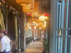 -永安水煮活鱼·仪征土菜院子