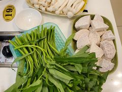 -叶记猪肚鸡(宝安椰林湾店)