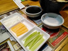 -局气 烤鸭·北京菜(光华路店)