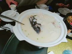 -茶叁酒肆·楚味江湖(菱角湖店)