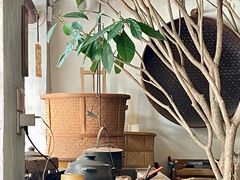 -成川茶店·潮汕工夫浓茶(万象店)