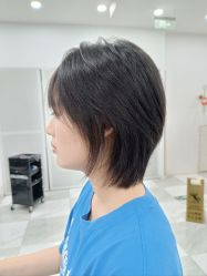-1983 Hair Salon