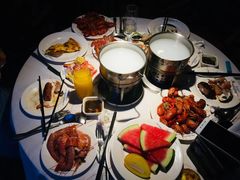 -星伦多自助料理·涮烤一体(杭州来福士店)